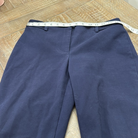 J. McLaughlin straight leg pants - Picture 3 of 13